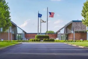 Landmark Columbus Foundation plans to enhance Otter Creek Clubhouse