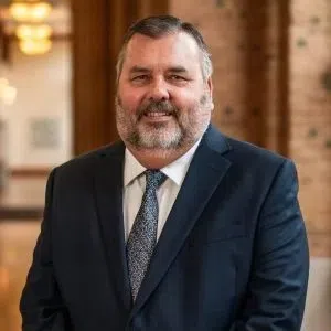 Columbus Regional Health announces new President/CEO