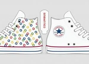 Bartholomew County Historical Society's first 'Chuck Taylor Day' is next month