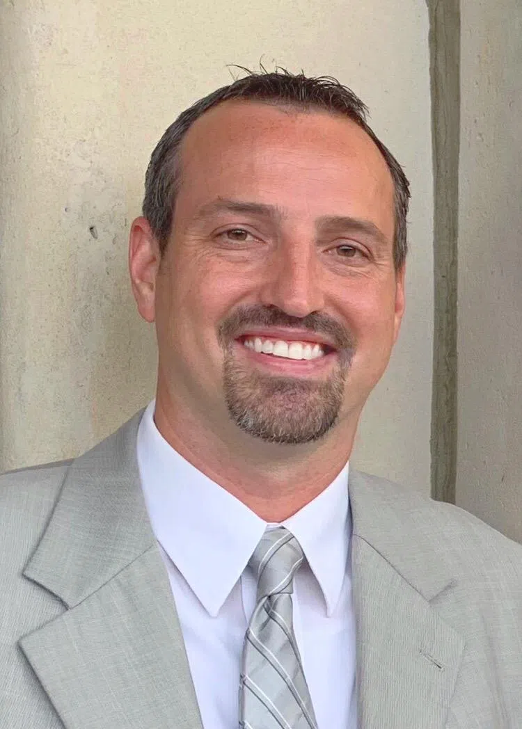 Judge Jon Rohde seeks re-election