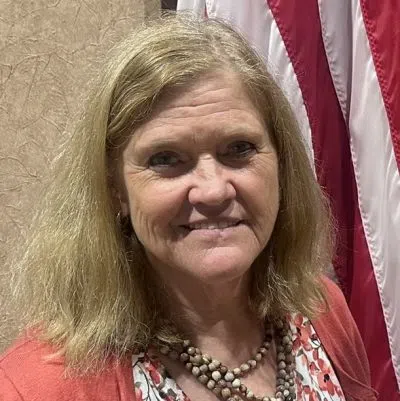 Whipple named VP of Association of Indiana Counties