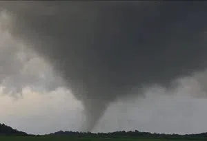 NWS confirms an EF-2 tornado in Brown, Bartholomew counties; Massive property damage, at least 4 injured