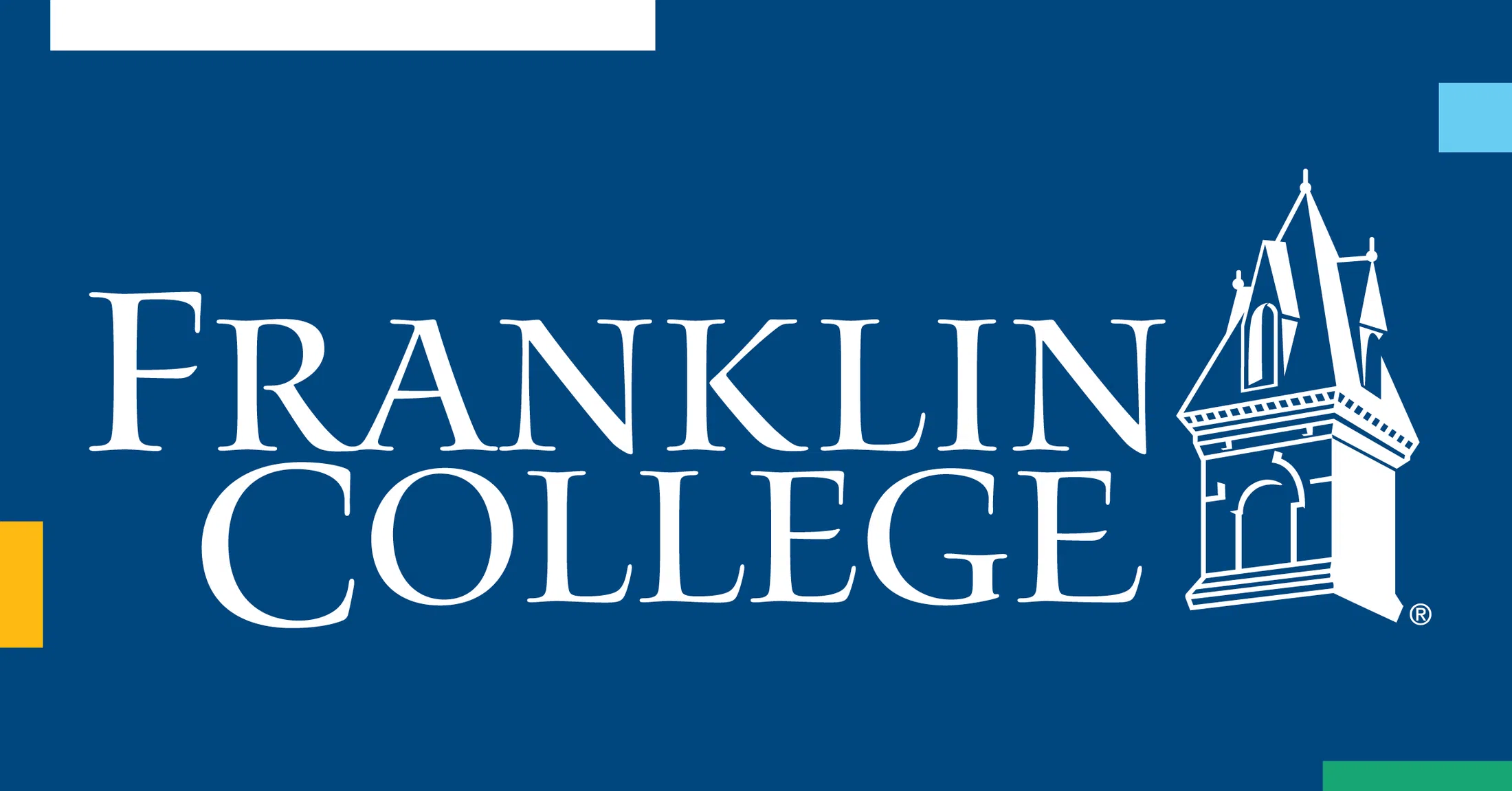 Franklin College announces retirement of two employees