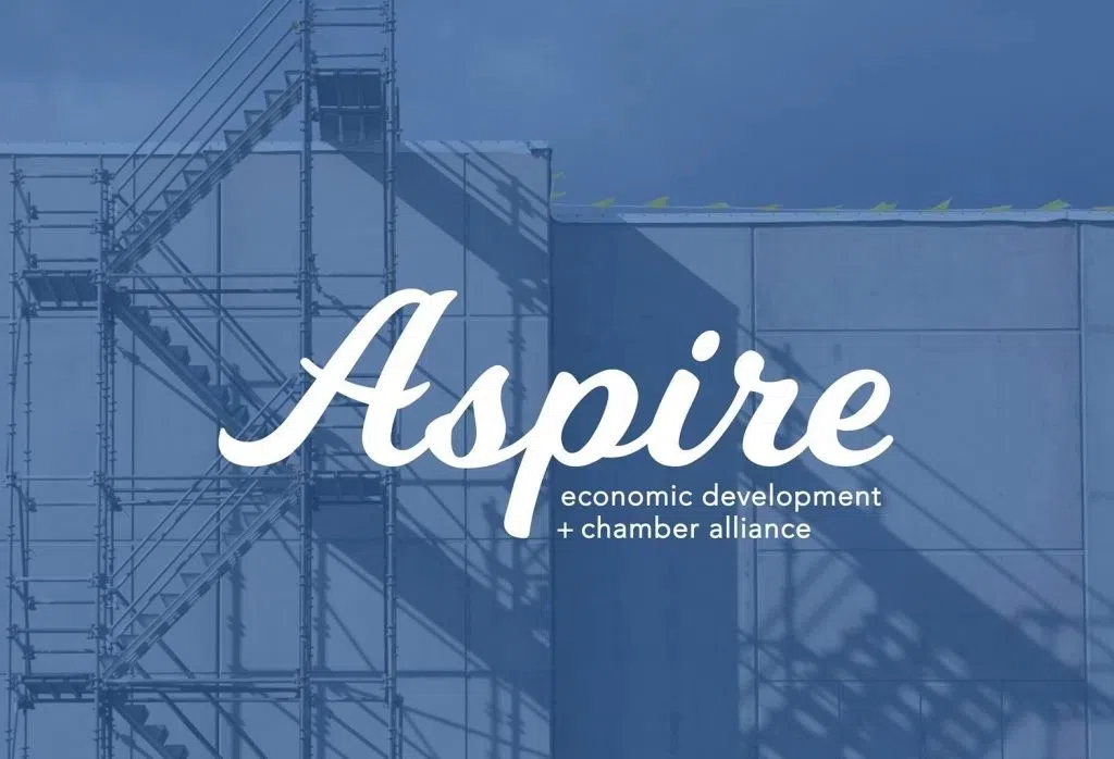 Aspire's final 2025 'WILD' panel discussion is Friday
