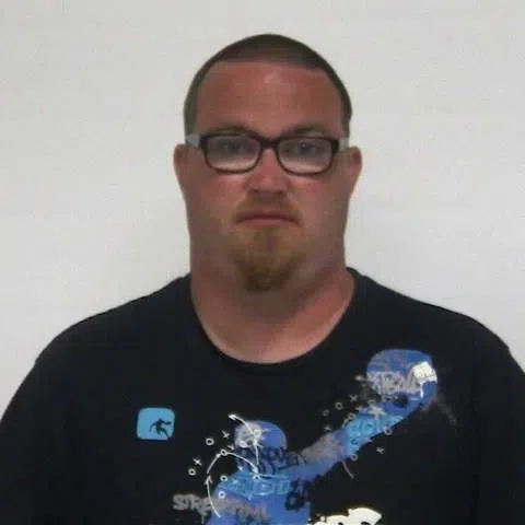 Jennings County man arrested for child solicitation