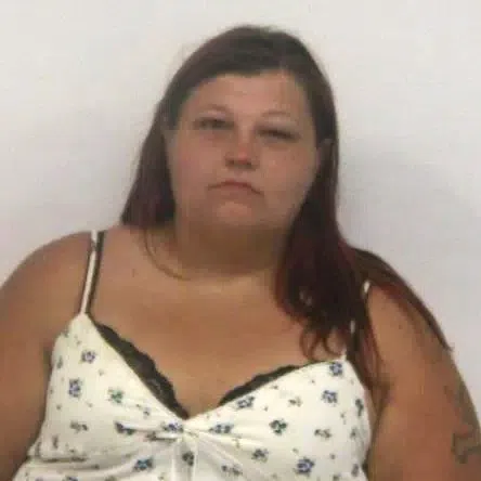 Jennings County pair jailed for domestic battery