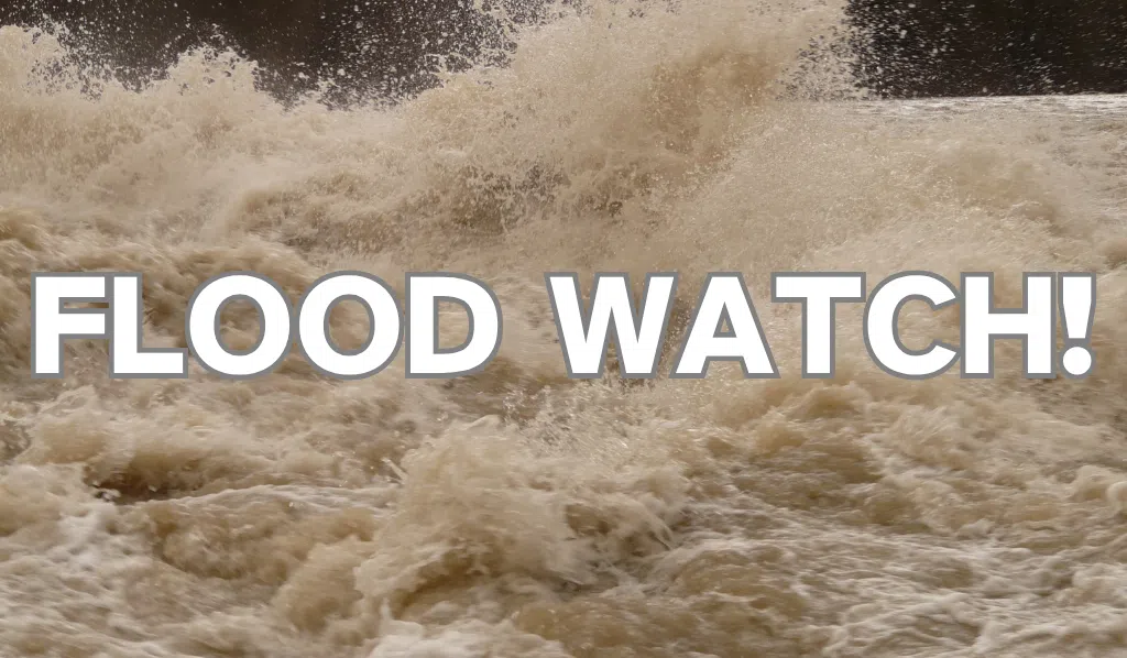 Flood Advisory issued for Bartholomew, Jackson Counties