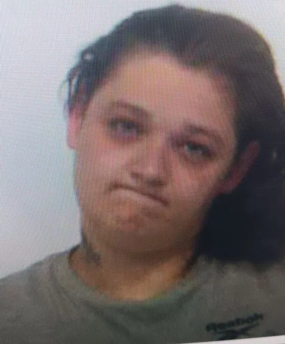 Jennings County woman arrested for public intoxication at gas station