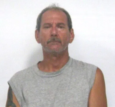 BCSO arrests 55-year-old Seymour man for child molestation of young girl
