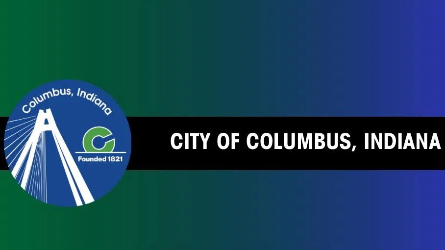 City of Columbus schedules road work for this week