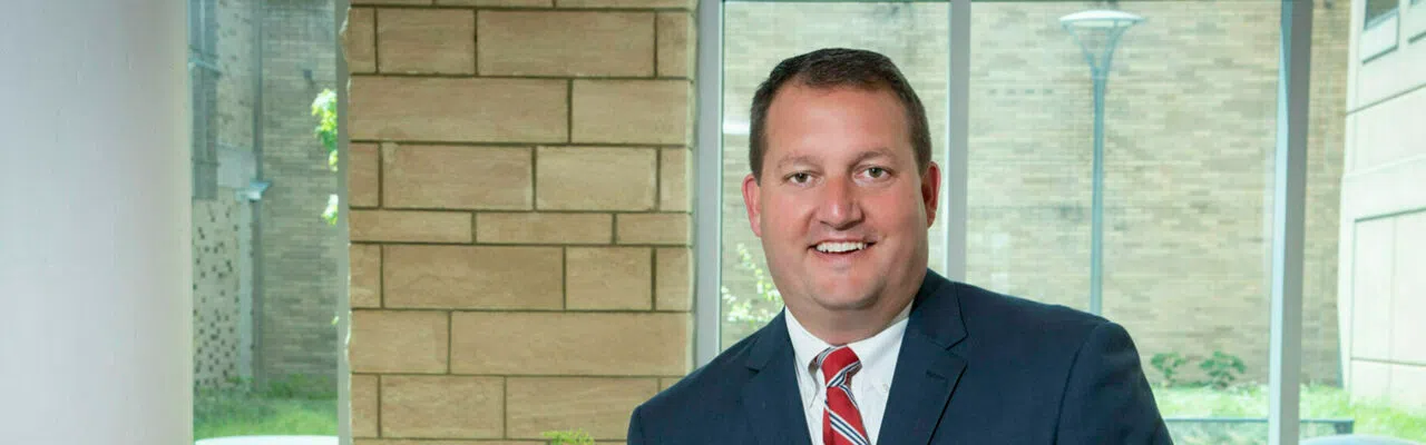 Schneck Medical Center CEO named to national rural hospital leader list