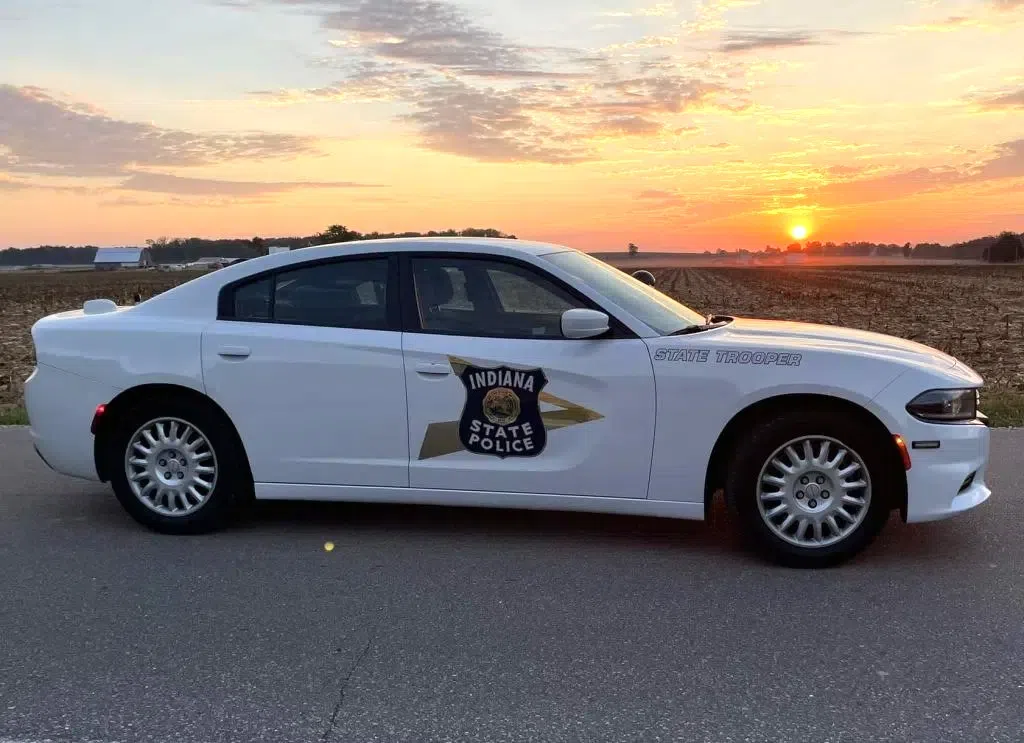 ISP-Versailles Post releases targeted enforcement patrol results