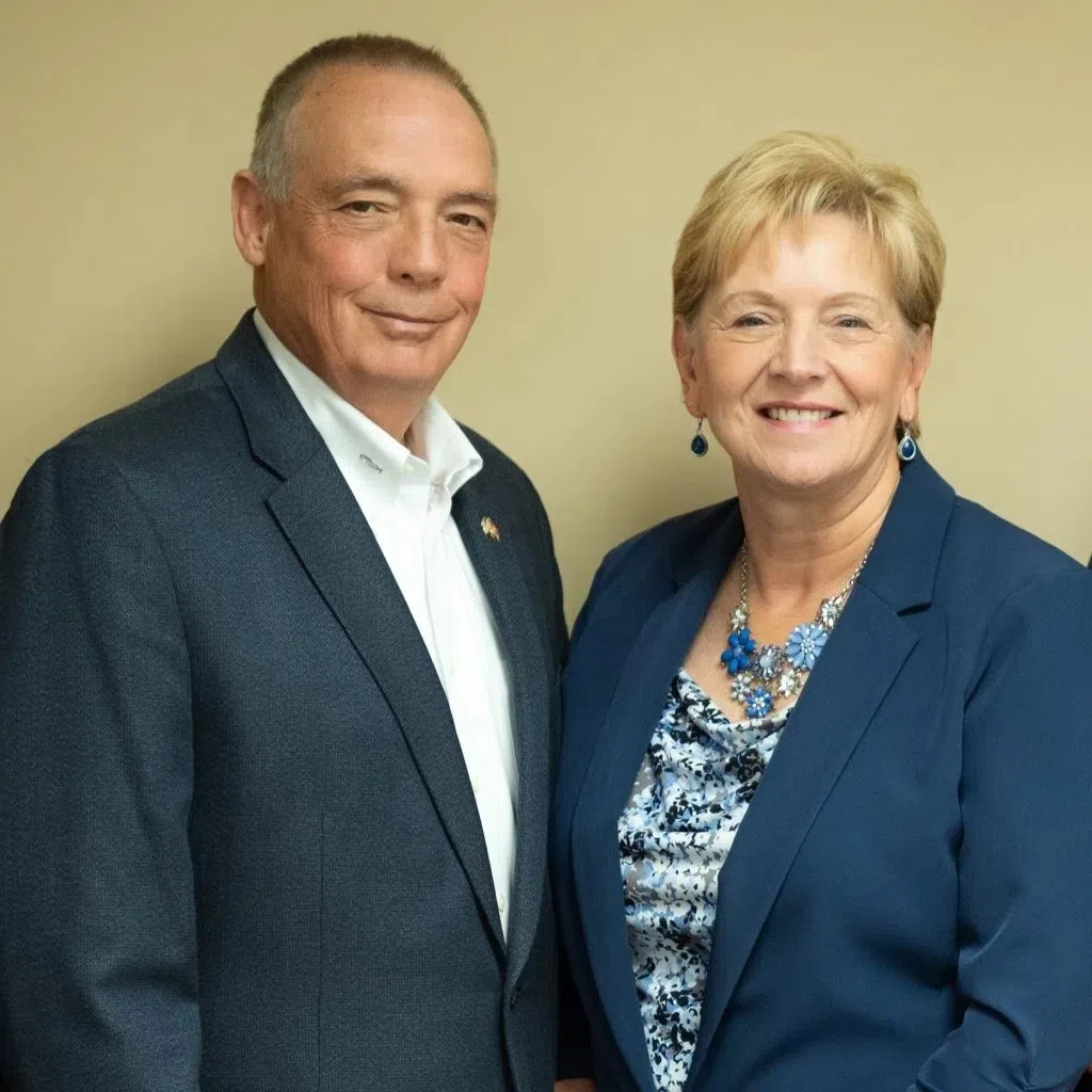 Engelstads gift Ivy Tech Columbus $50K for student success