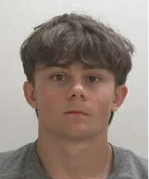 Columbus teen charged with rape, criminal confinement, child exploitation