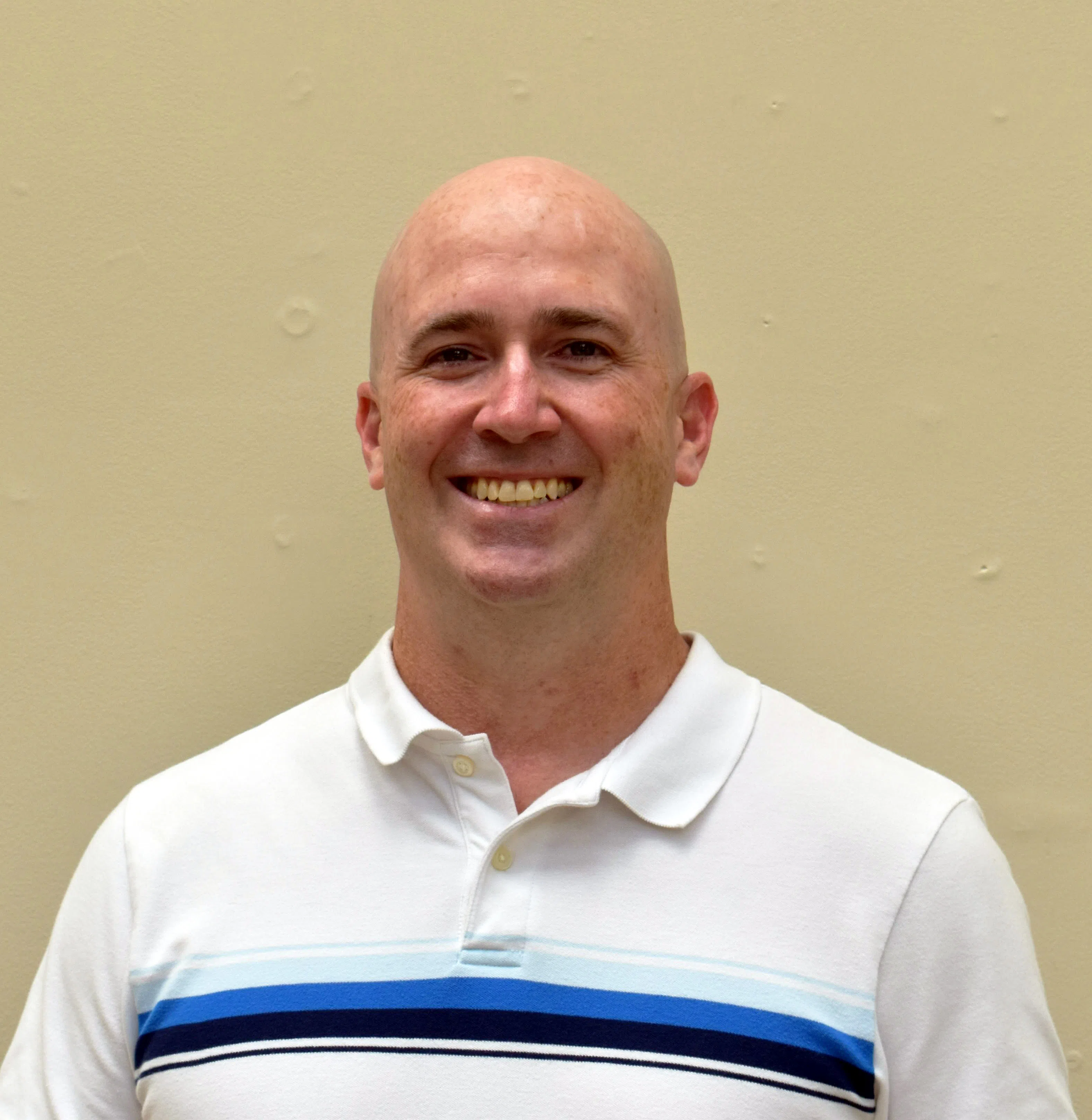 Franklin College appoints new Sports Information director