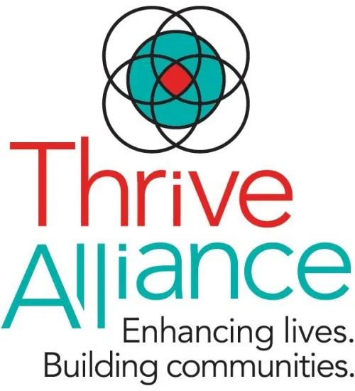 Thrive Alliance is now accepting meal site catering proposals