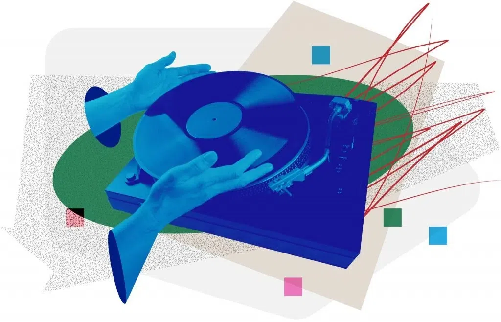 'Vinyl Nights' features The British Invasion on Wednesday