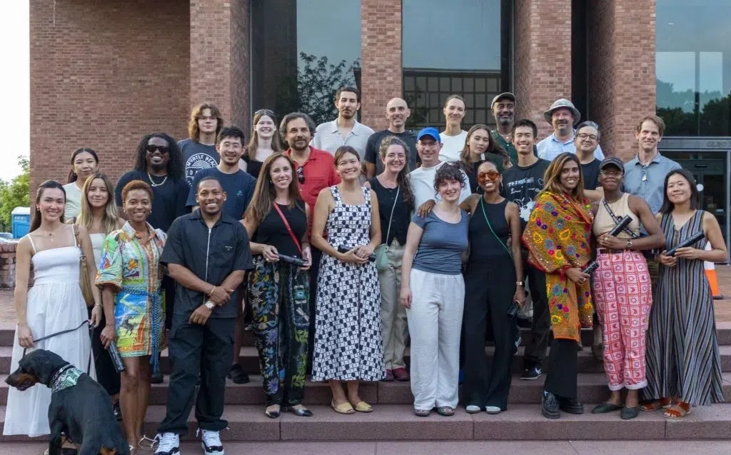 Exhibit Columbus opens 'Yes And' exhibition, showcasing 13 new installations