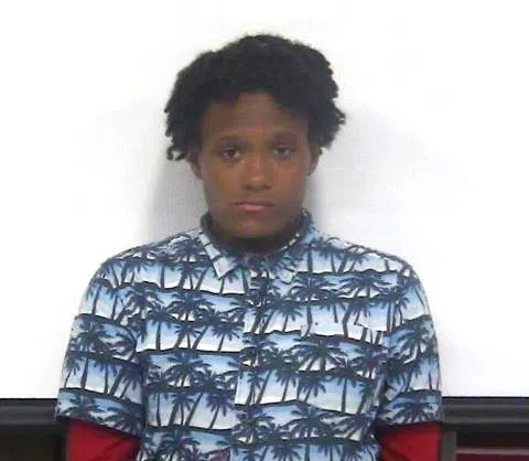 18 year old in Jennings County arrested for 2 counts of Attempted Murder