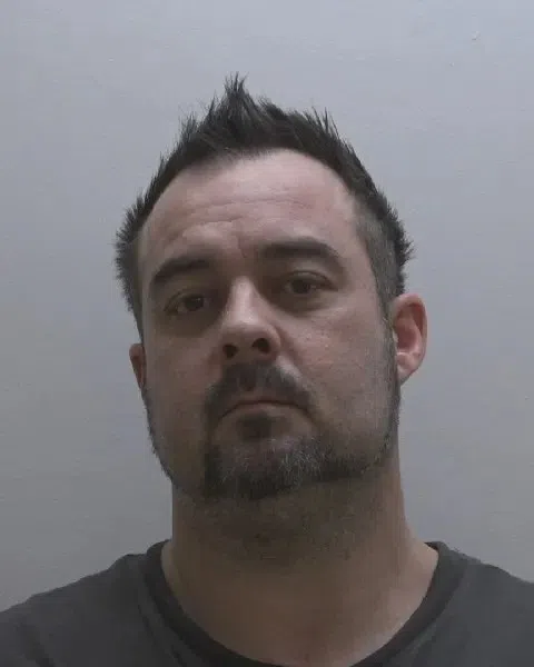 Columbus man jailed for child pornography possession, bestiality