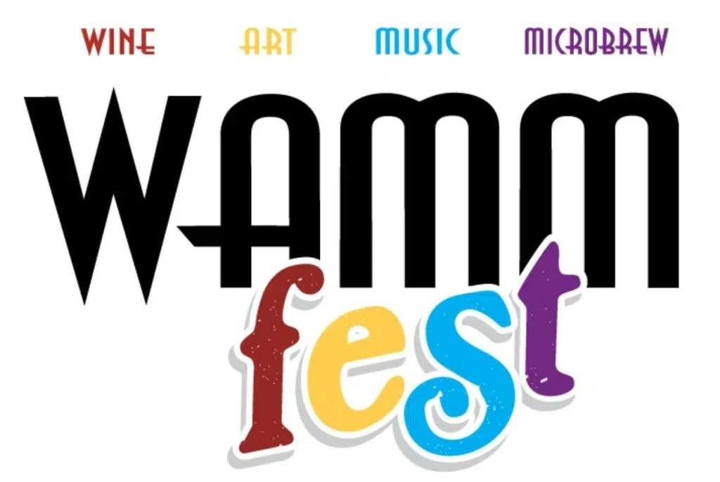 Greenwood welcomes 'WAMMfest' this weekend