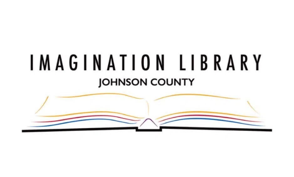 Imagination Library of Johnson County launches $1M matching campaign