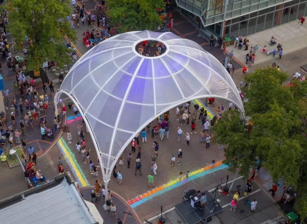 Campaign begins for upgrades to InterOculus