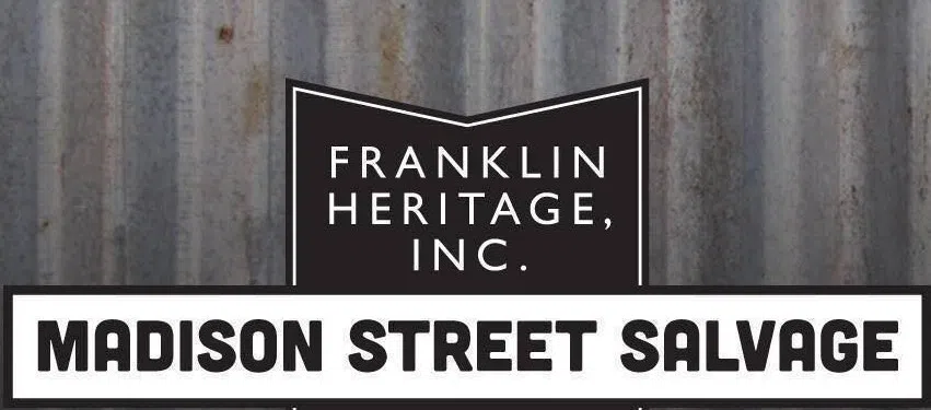 Madison Street Salvage celebrates 10th birthday at open house in September