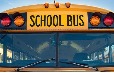 BCSO patrols school zones as classes start this week