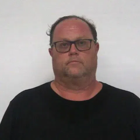 North Vernon man arrested for domestic battery