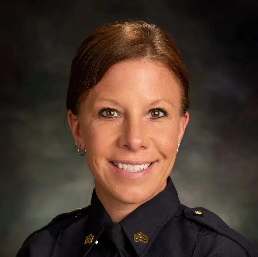 Gov. Braun names Julie Q. Smith as Director of Indiana Office of School Safety