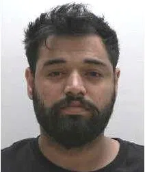 Edinburgh man arrested for rape