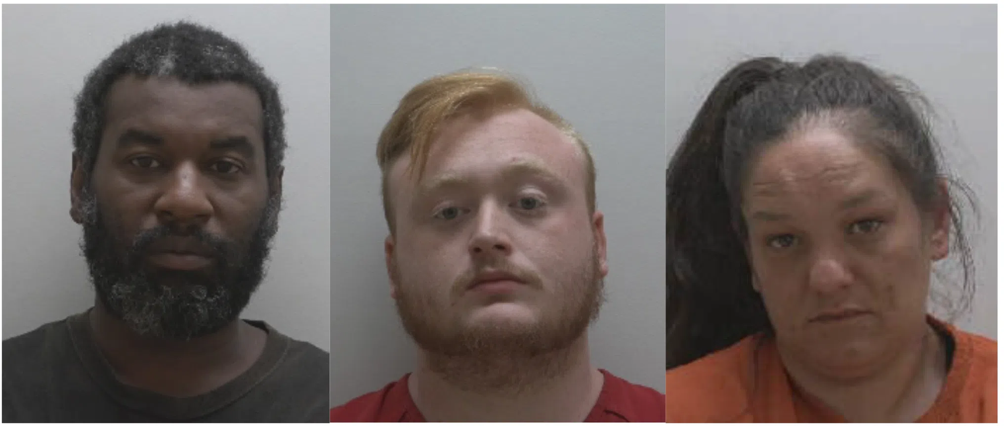 CPD nets 3 arrests after sex offender investigation