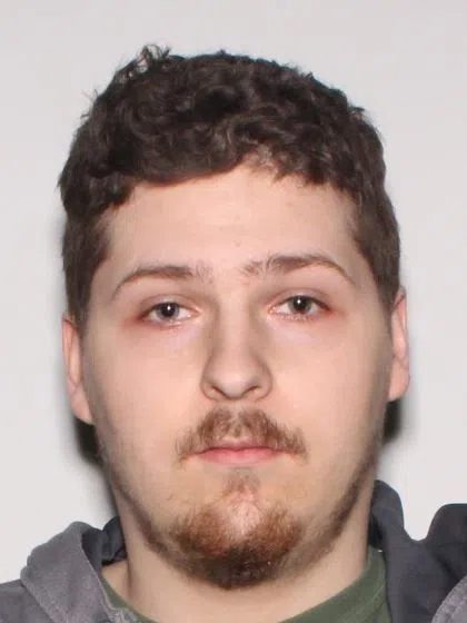 Johnson County Sheriff's Office searches for missing person; UPDATE: missing person located