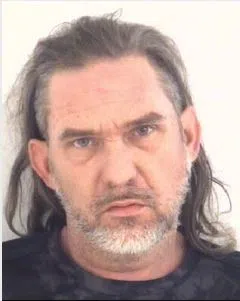 Columbus Man Sentenced to 43 Years in Prison for Child Molestation