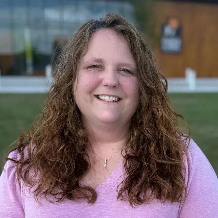 Columbus Parks & Rec welcomes new Business Director