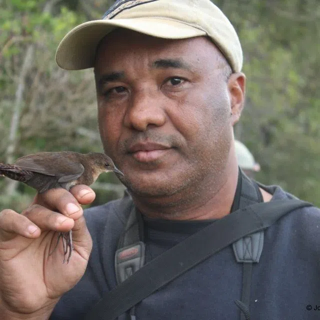 Franklin College is site of prestigious Indianapolis Prize Lecture series