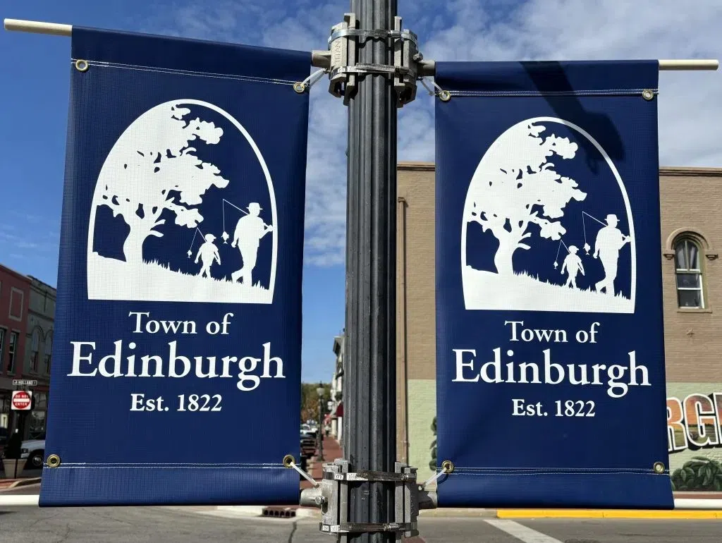 Edinburgh leaf vacuum services begin in October