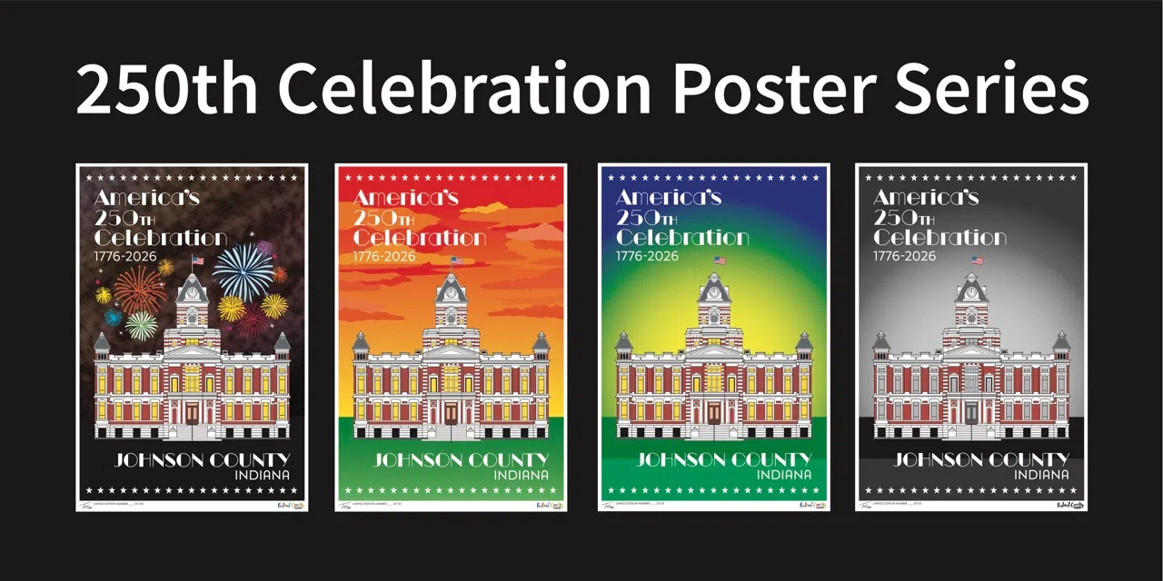 Festival Country offers America's 250th anniversary limited-edition memorabilia