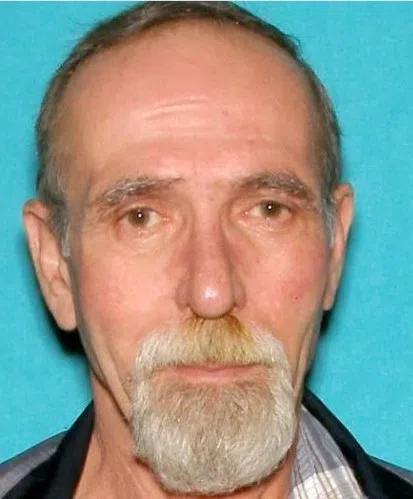 Silver Alert announced for New Whiteland man
