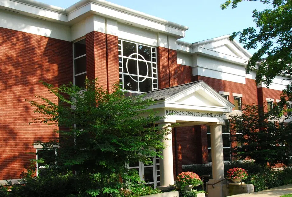 Franklin College offers 'A Midsummer Night's Dream'