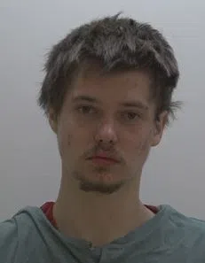 Columbus Man Sentenced to 9 Years in Prison for Armed Robbery After Violating Probation