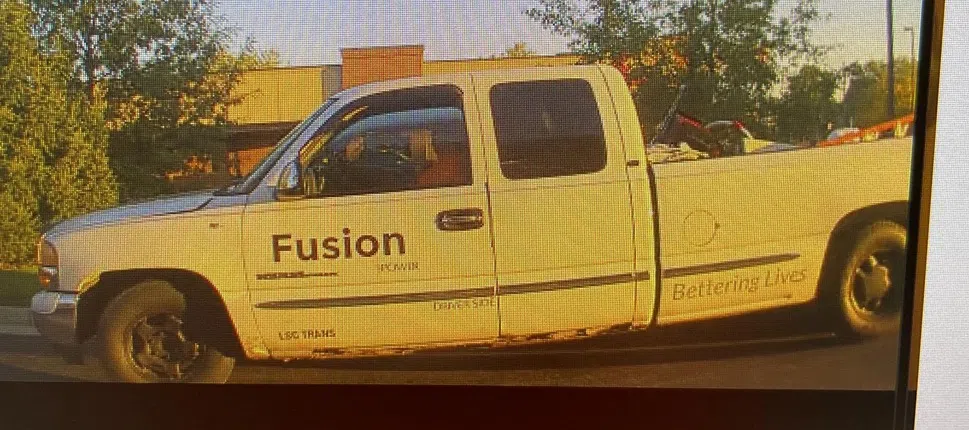 Greenwood Police Seek Public Help Identifying Person, Vehicle in Ongoing Theft Case