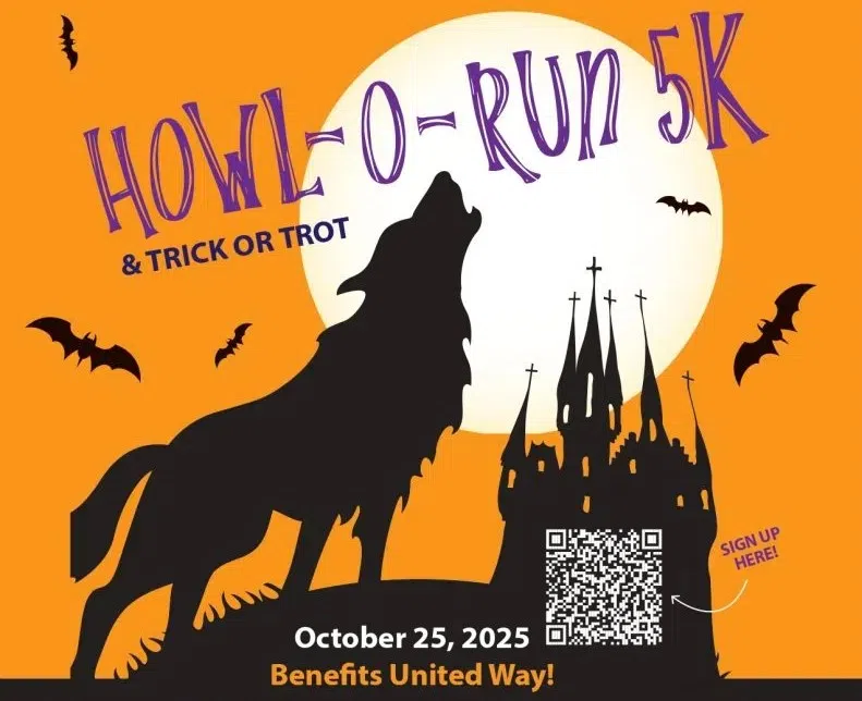 Run or walk: Centra Credit Union 5K aids United Way on October 25