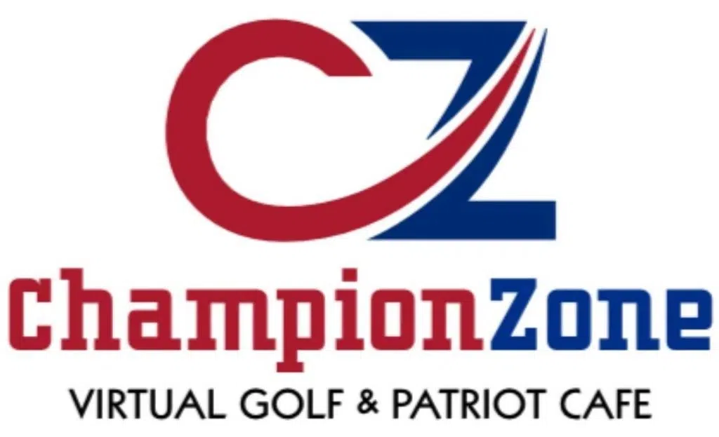 ChampionZone Virtual Golf and Patriot Café opens soon in Edinburgh