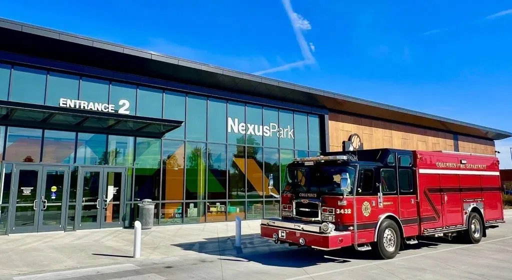 Columbus Firemen's Cheer Fund Chili Cook-Off returns Nov. 7 as in-person event