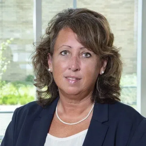 Schneck's Deborah Mann again recognized as 'Rural Hospital CFO to Know'