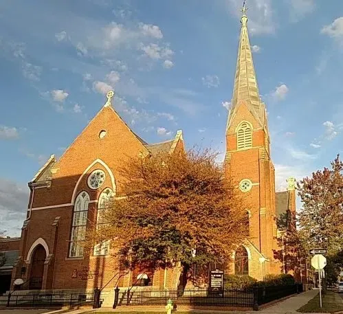First Presbyterian Church of Columbus abolishes $1.78M in medical debt for local families