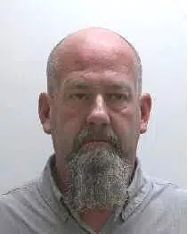 Columbus SWAT Team assists in arrest of violent felon on meth and firearm warrants