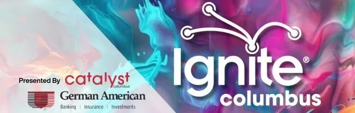 'Ignite Columbus' is back next week